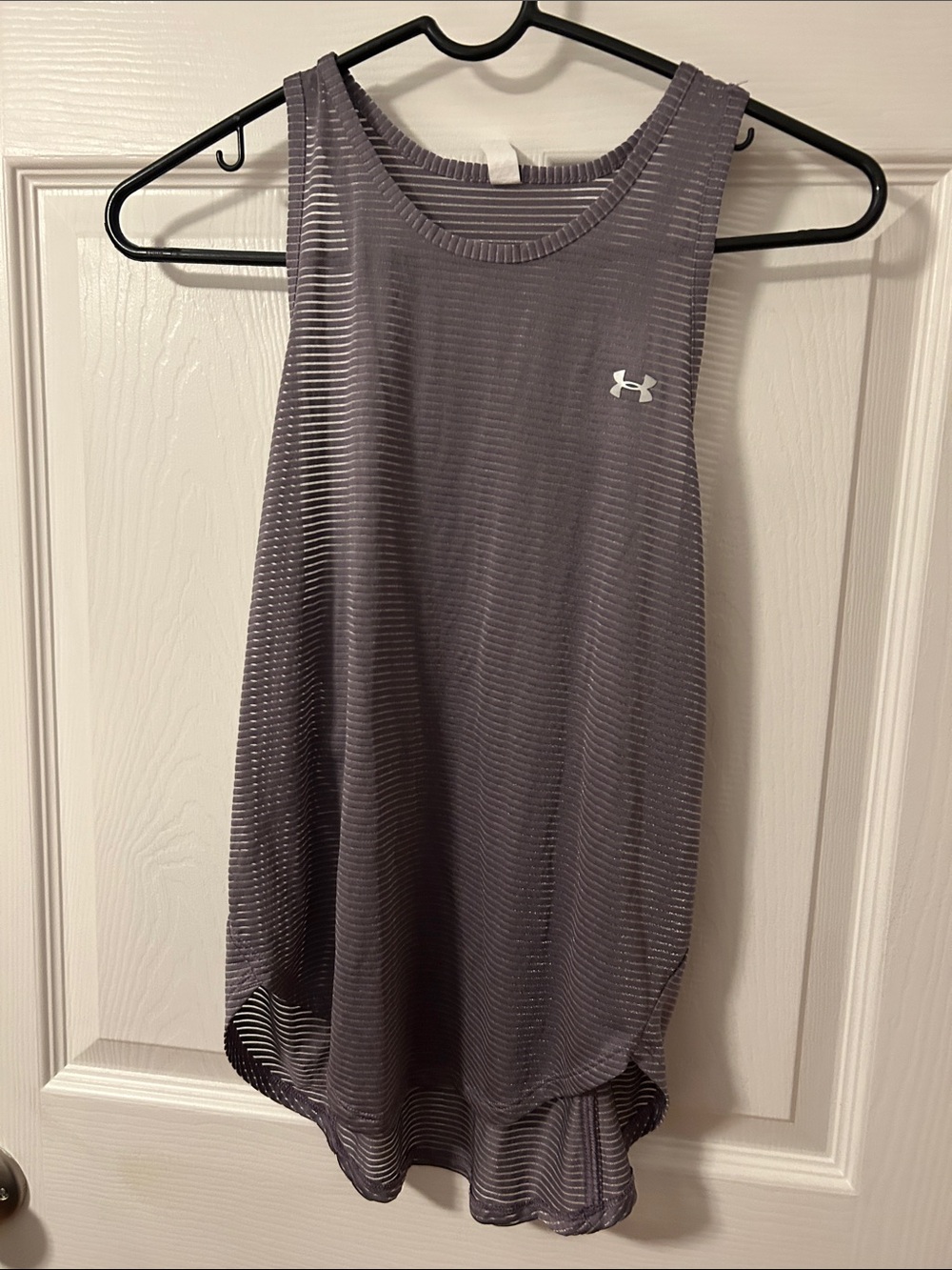 Under Armour tank top M